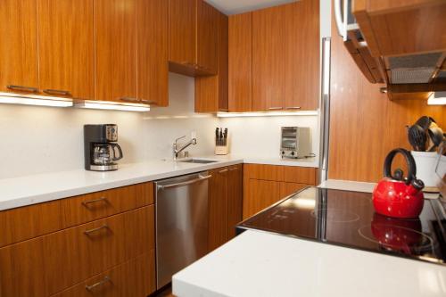 Apartamento Castro Luxury Rental