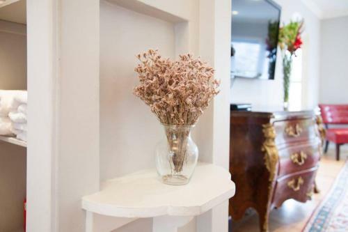 Apartamento Castro Luxury Rental