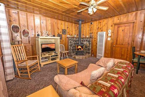 Carson Avenue Holiday Home