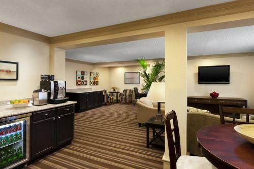 Hotel Sheraton Sunnyvale