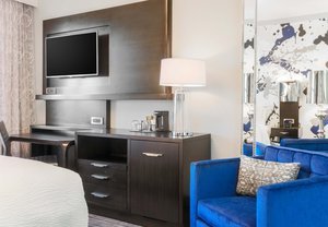 Hotel Courtyard By Marriott San Francisco Union Square