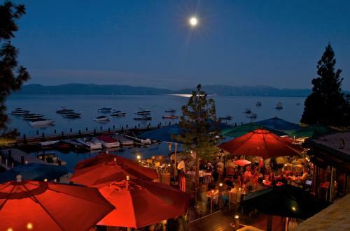 Hotel Sunnyside Resort And Lodge