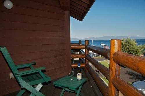 Hotel Sunnyside Resort And Lodge
