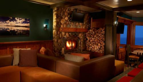 Hotel Sunnyside Resort And Lodge