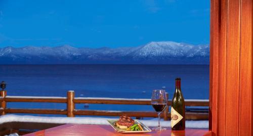 Hotel Sunnyside Resort And Lodge