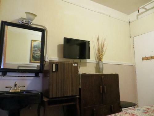 Albergue Luz Hotel