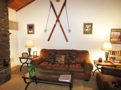 Apartamento Val D'isere 17