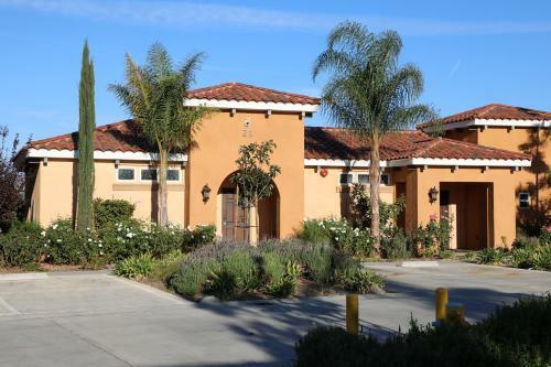 Hotel Carter Estate Winery And Resort