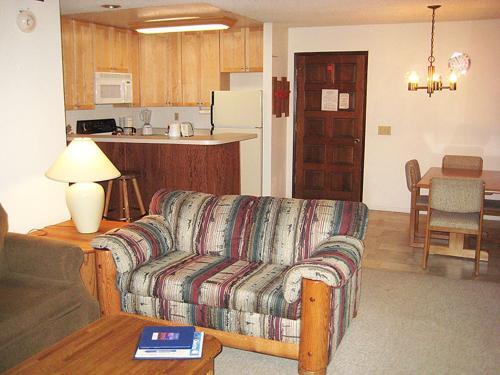 Apartamento Chamonix 37