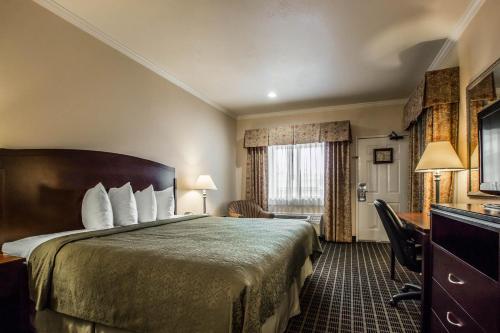 Hotel Quality Inn Temecula Valley Wine Country