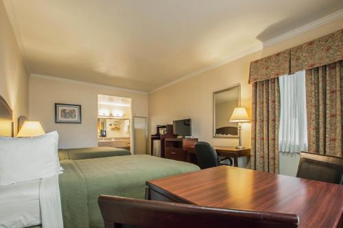 Hotel Quality Inn Temecula Valley Wine Country