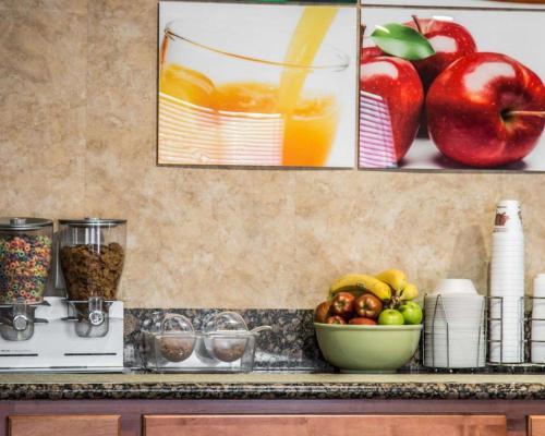 Hotel Quality Inn Temecula Valley Wine Country