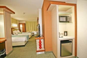 Hotel Springhill Suites Temecula Valley Wine Country
