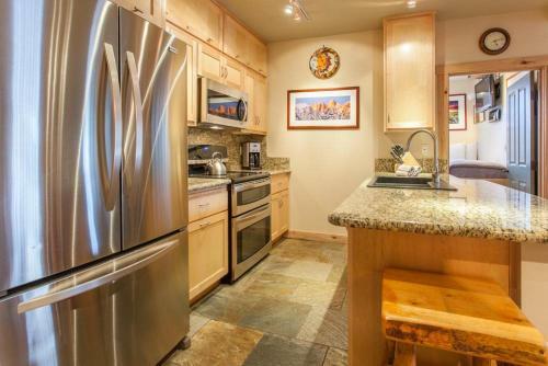 Apartamento Juniper Springs Lodge # 426