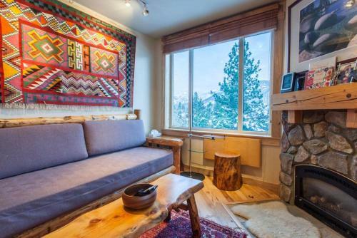 Apartamento Juniper Springs Lodge # 426