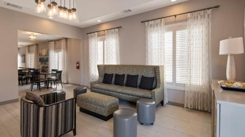 Hotel Best Western Country Inn Temecula