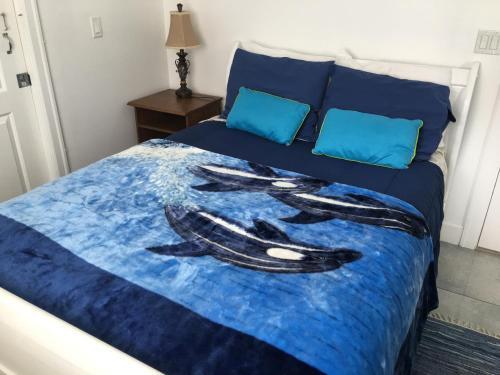 Hostal White House Bed And Breakfast