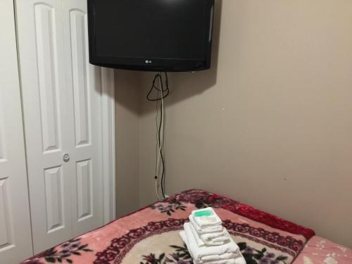 Hostal White House Bed And Breakfast