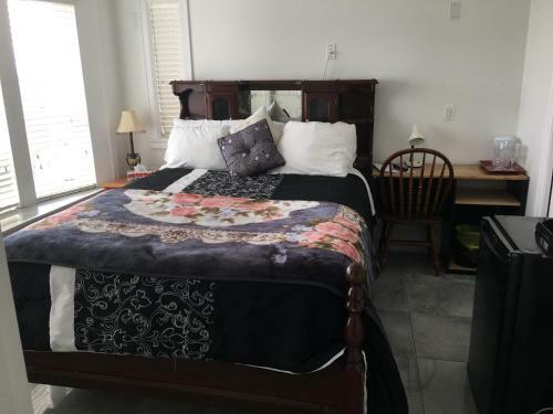 Hostal White House Bed And Breakfast