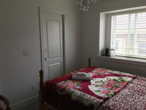 Hostal White House Bed And Breakfast