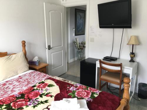 Hostal White House Bed And Breakfast