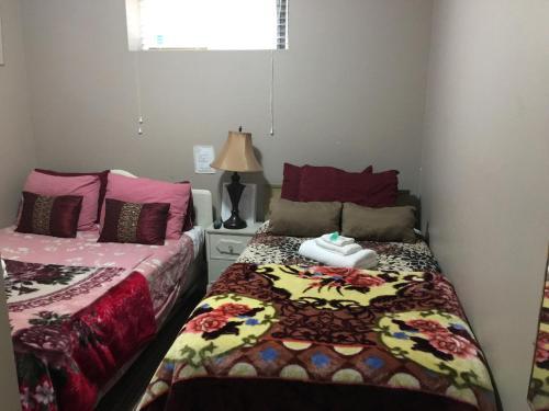 Hostal White House Bed And Breakfast
