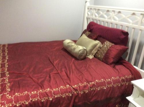 Hostal White House Bed And Breakfast