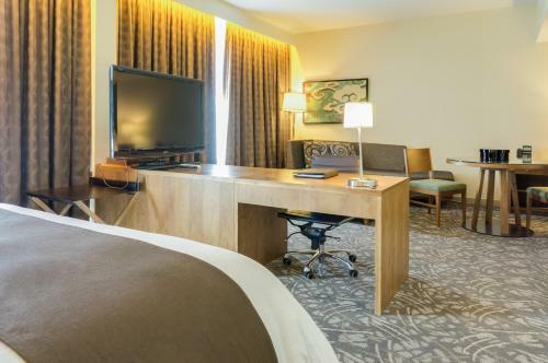 Miyako Hybrid Hotel Torrance