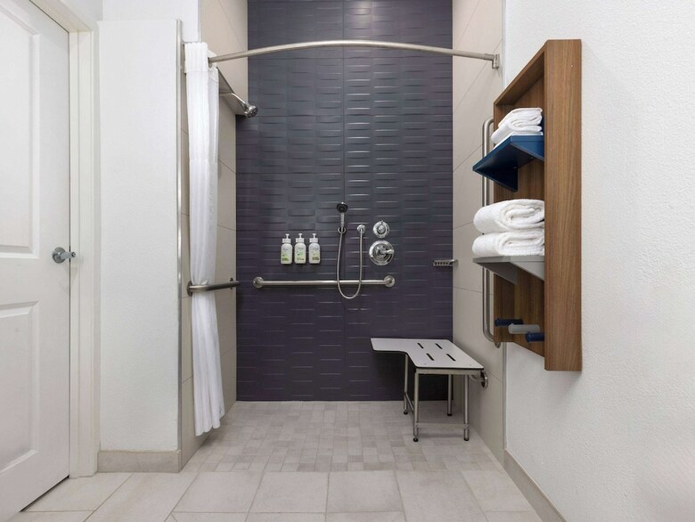 Hotel Microtel Inn & Suites By Wyndham Tracy