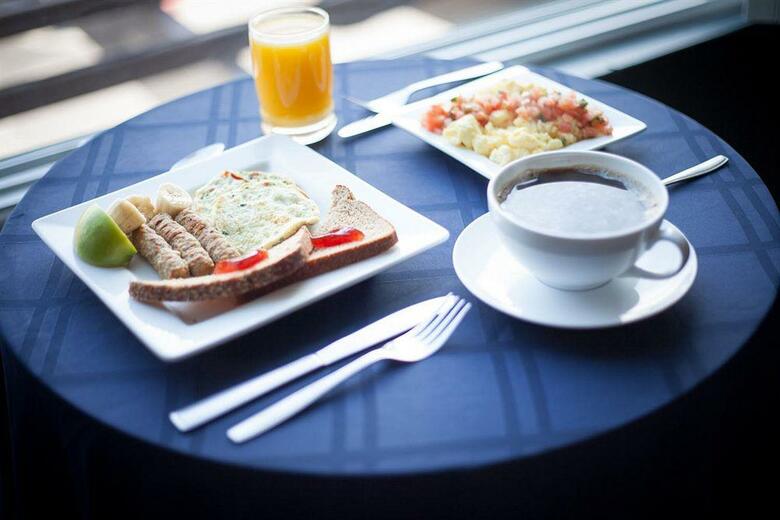 Hotel Best Western Plus Avita Suites