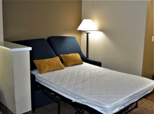 Hotel Comfort Suites Tulare