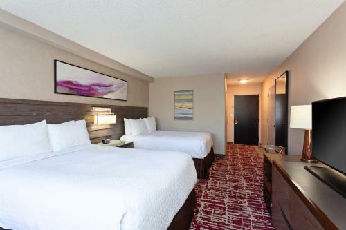 Hotel Crowne Plaza Silicon Valley North - Union City