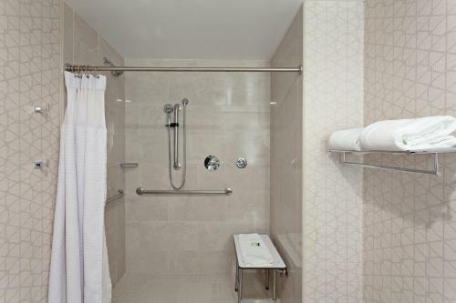 Hotel Crowne Plaza Silicon Valley North - Union City
