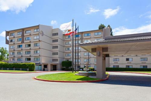 Hotel Crowne Plaza Silicon Valley North - Union City