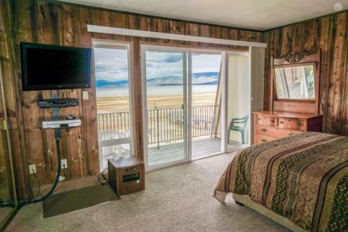 Apartamento Waterfront Lakeview Avenue Tahoe Condo