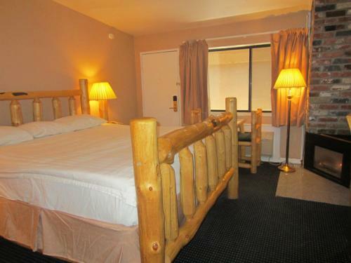 Hotel Sunray Tahoe