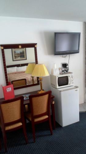 Hotel Sunray Tahoe