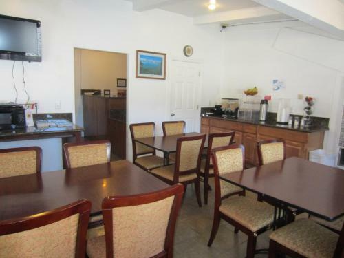 Hotel Sunray Tahoe