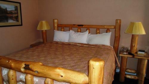 Hotel Sunray Tahoe