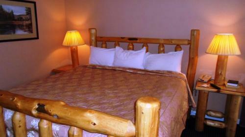 Hotel Sunray Tahoe