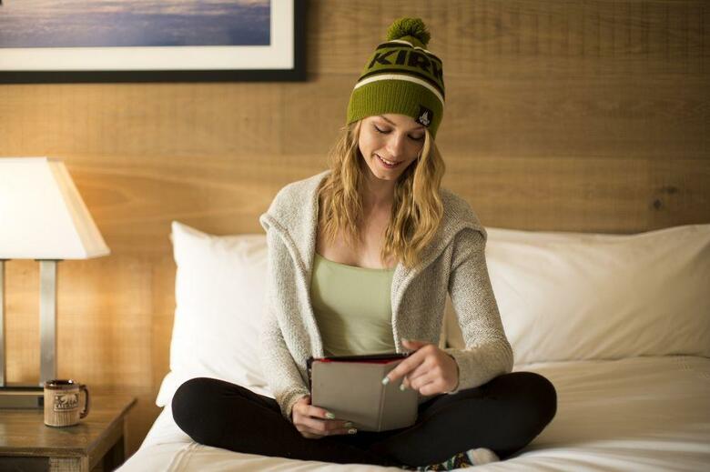 Postmarc Hotel And Spa Suites