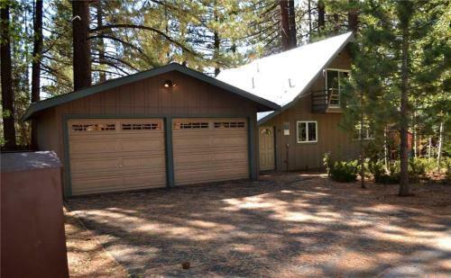 Lindberg Chalet
