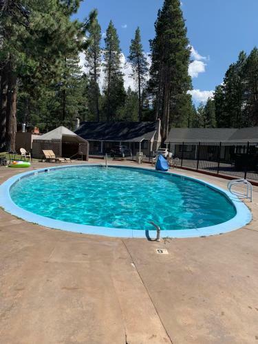 Motel Tahoe Hacienda Inn