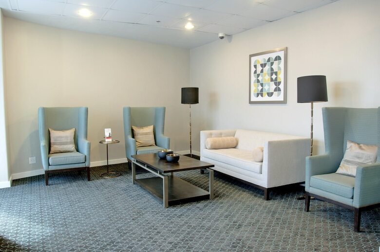 Hotel Holiday Inn Victorville