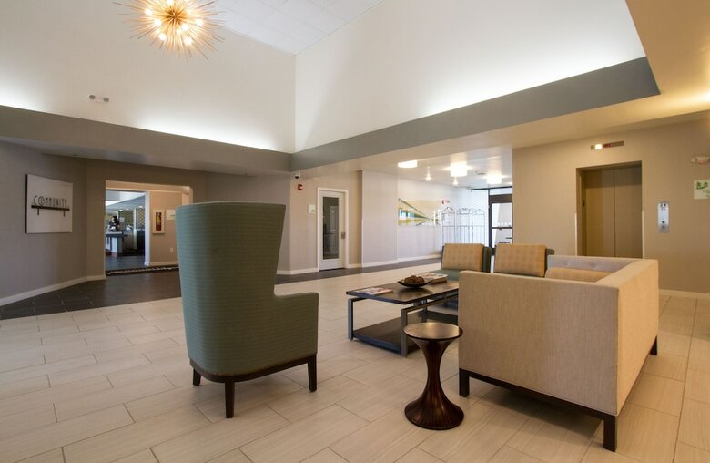 Hotel Holiday Inn Victorville