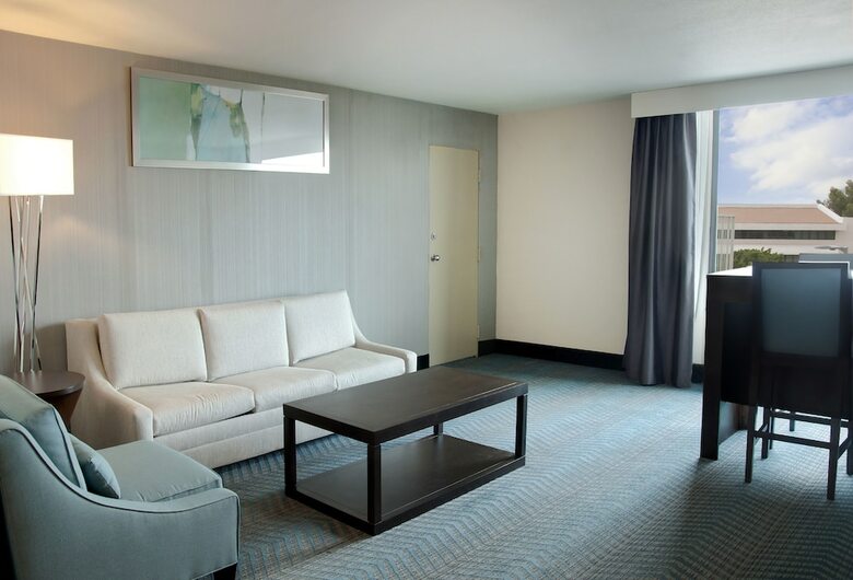Hotel Holiday Inn Victorville