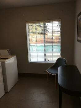 Hotel Comfort Inn & Suites Visalia - Sequoia
