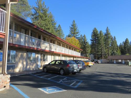 Motel Beverly Lodge
