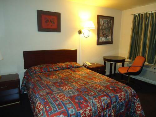 Motel Economy Inn