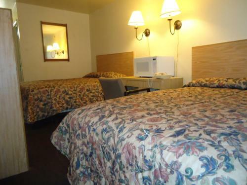 Motel Economy Inn